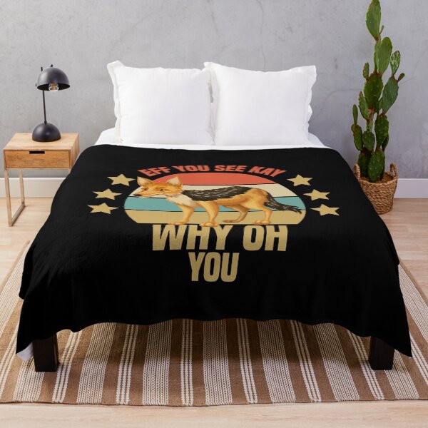 Item preview, Eff You See Kay Why Oh You Fox designed and sold by medbdj.