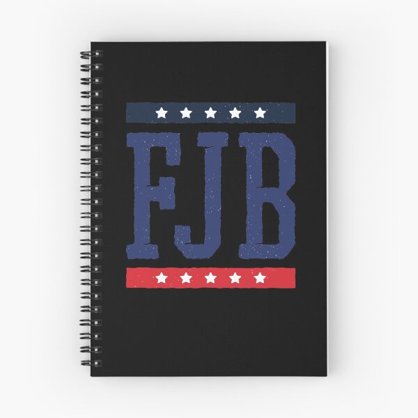 Item preview, FJB Pro America US Distressed Flag F Biden FJB T-Shirt designed and sold by Nelt123.