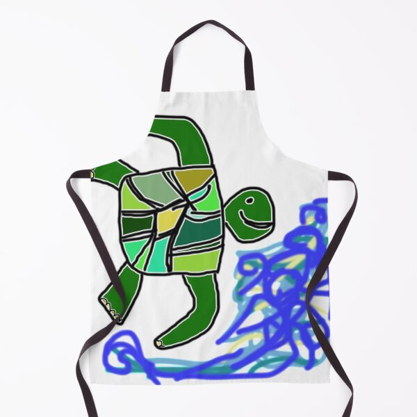 Item preview, Happy confident honu  designed and sold by MacaMacaMaca.
