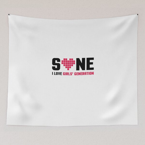 Item preview, SNSD SONE 01 designed and sold by nurfzr.