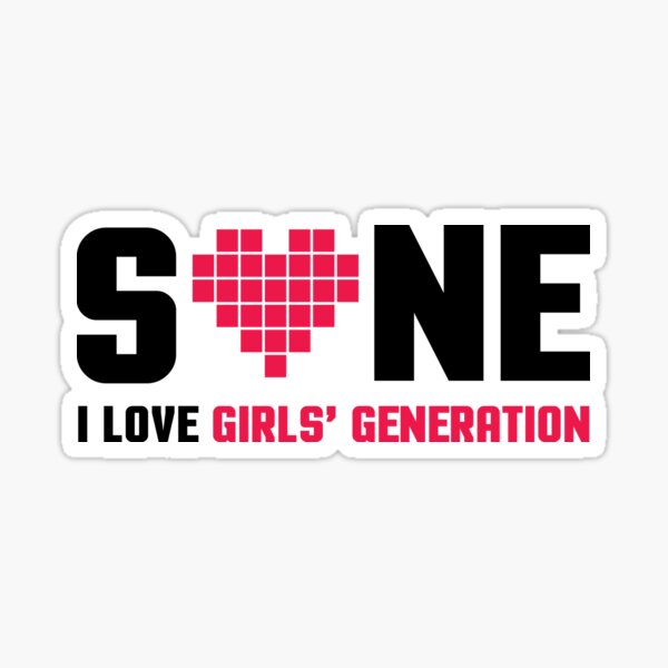 Artikel-Vorschau von SNSD SONNE 01, designt und verkauft von nurfzr.