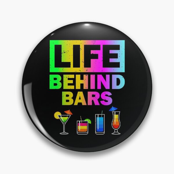 Item preview, Bartender Barkeep Barman Barmaid Mixologist Funny designed and sold by CuteDesigns1.
