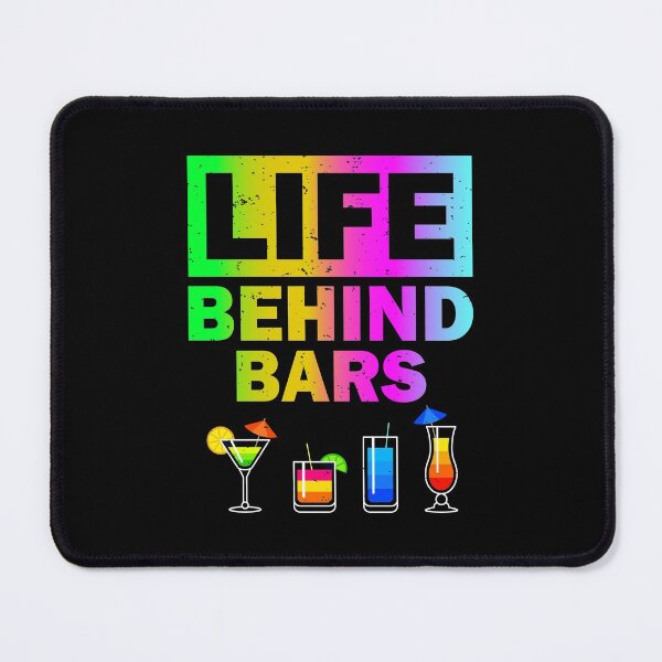 Item preview, Bartender Barkeep Barman Barmaid Mixologist Funny designed and sold by CuteDesigns1.