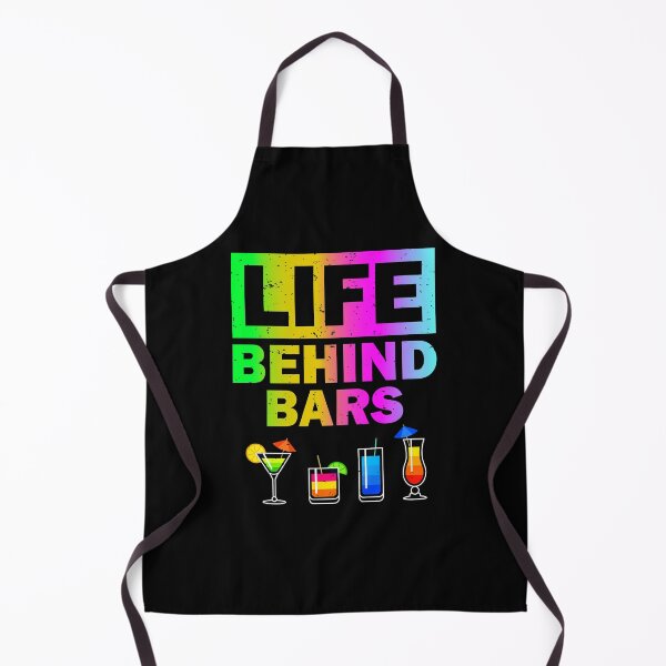 Item preview, Bartender Barkeep Barman Barmaid Mixologist Funny designed and sold by CuteDesigns1.