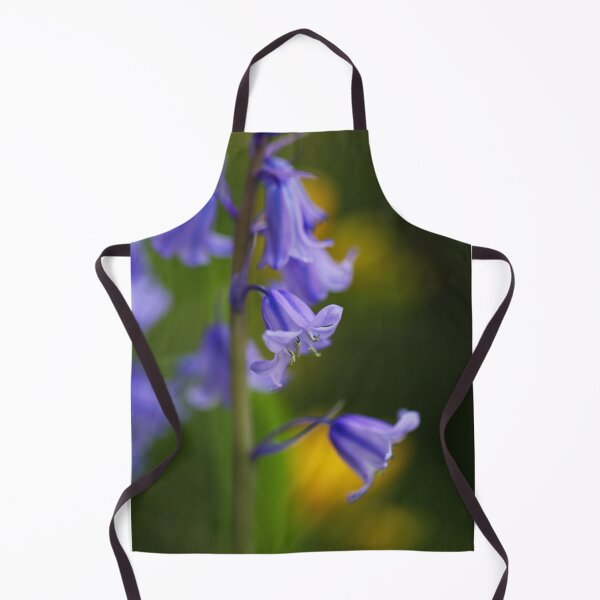 Item preview, Bluebell Flower Delicate designed and sold by Joy Watson - Natural Light Photography .