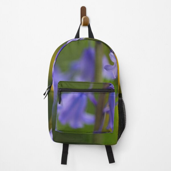 Item preview, Bluebell Flower Delicate designed and sold by Joy Watson - Natural Light Photography .