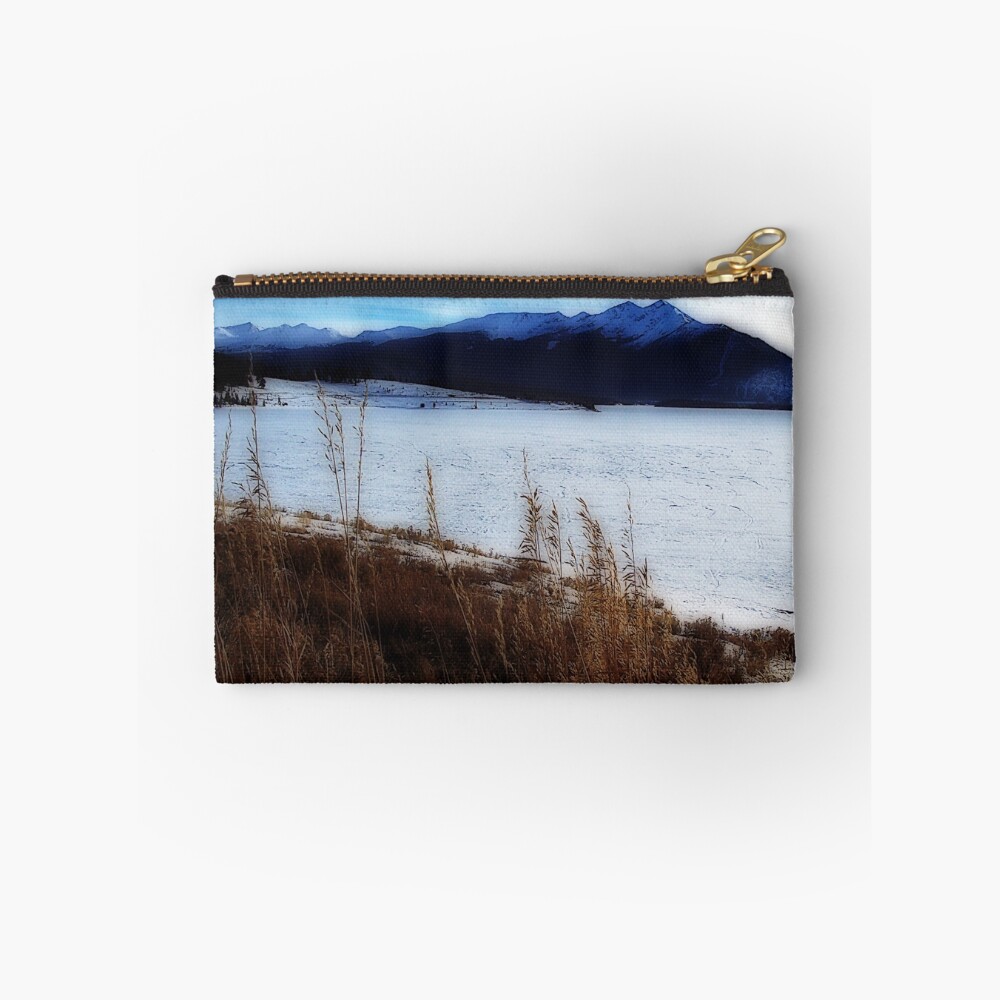 Item preview, Zipper Pouch designed and sold by diffusion.