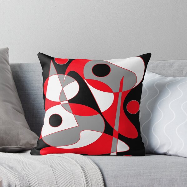 Item preview, Abstract #485 designed and sold by Rockett Graphics.