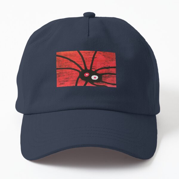 Itsy Bitsy Spider Dad Hat