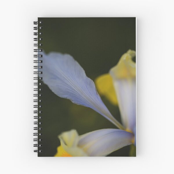Item preview, Dutch Iris Oriental Bloom  designed and sold by Joy Watson - Natural Light Photography .