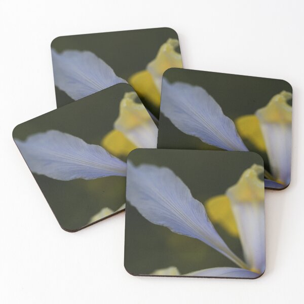 Item preview, Dutch Iris Oriental Bloom  designed and sold by Joy Watson - Natural Light Photography .