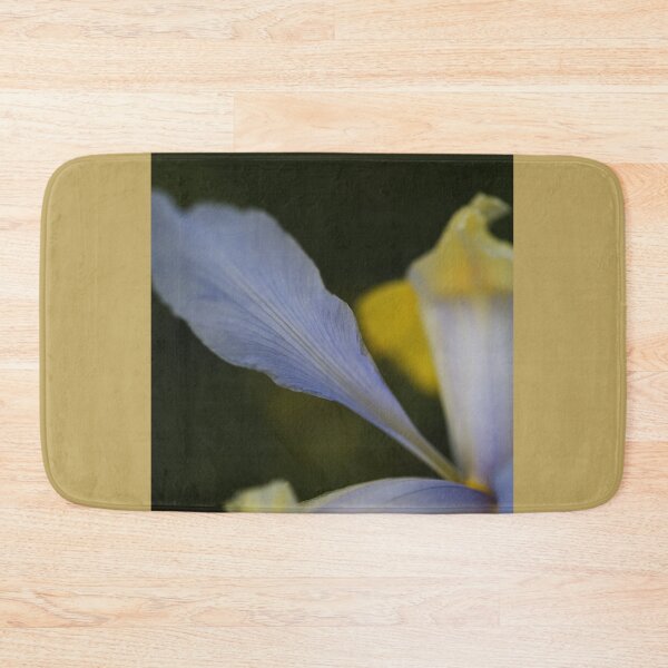 Item preview, Dutch Iris Oriental Bloom  designed and sold by Joy Watson - Natural Light Photography .