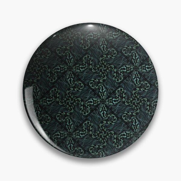 Item preview, Emerald Pythons designed and sold by Maxwell-Alex.