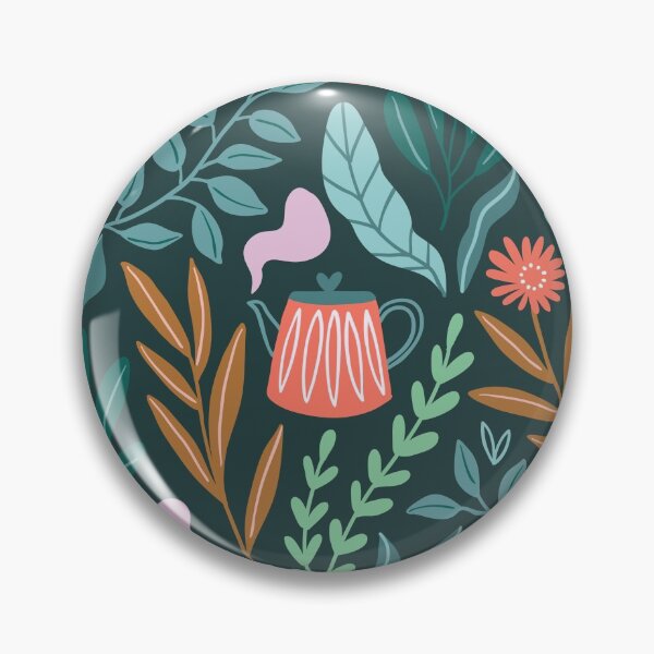 Item preview, Cozy tea time designed and sold by Alenka Karabanova.