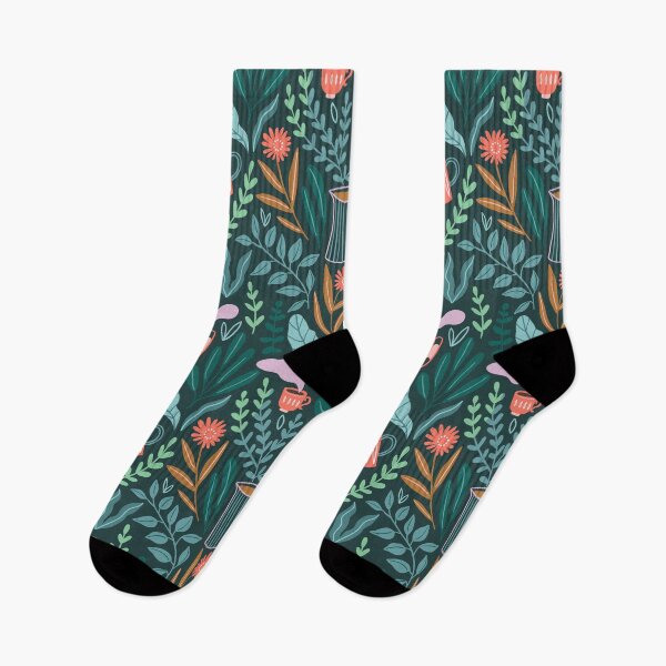Item preview, Cozy tea time designed and sold by Alenka Karabanova.