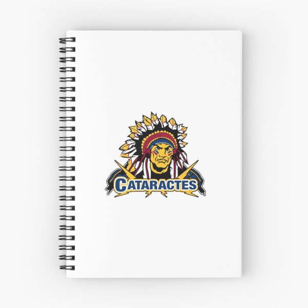 Item preview, Shawinigan Cataractes Logo designed and sold by patrickneron.