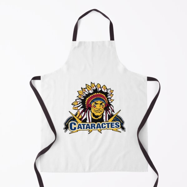 Item preview, Shawinigan Cataractes Logo designed and sold by patrickneron.