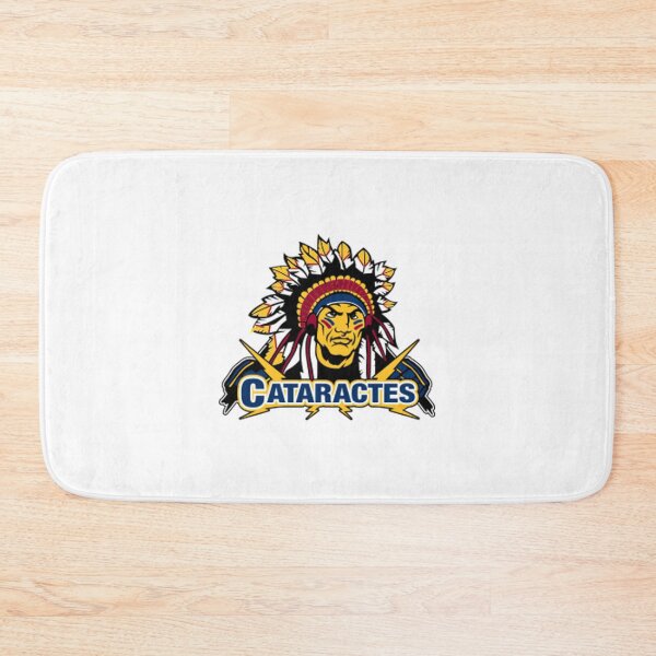 Item preview, Shawinigan Cataractes Logo designed and sold by patrickneron.