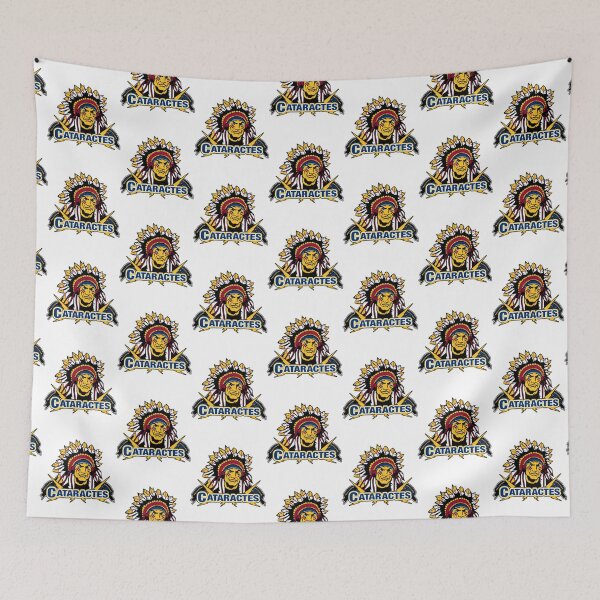 Item preview, Shawinigan Cataractes Logo designed and sold by patrickneron.