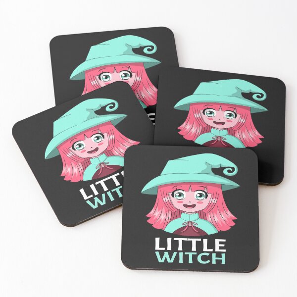 Item preview, be a witch  designed and sold by MattheWest.