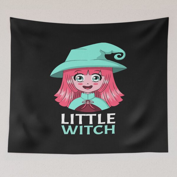 Item preview, be a witch  designed and sold by MattheWest.