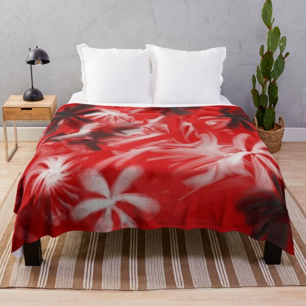 Item preview, Floral Abstract designed and sold by artgiantdrag.