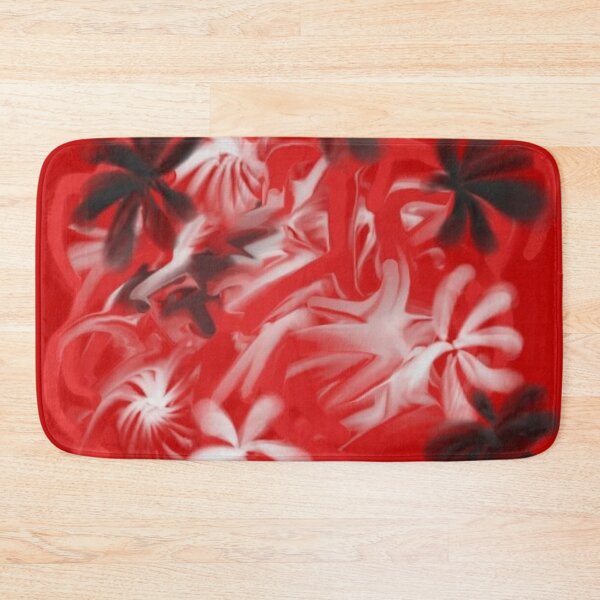 Item preview, Floral Abstract  designed and sold by artgiantdrag.