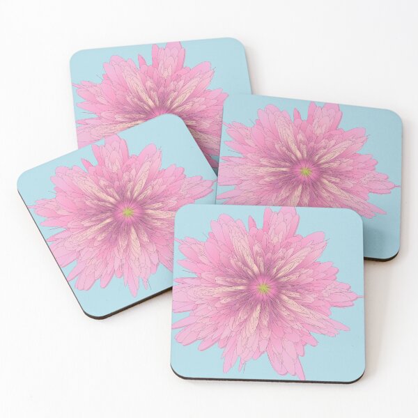 Item preview, Pink Flower designed and sold by Jynexis Studio.