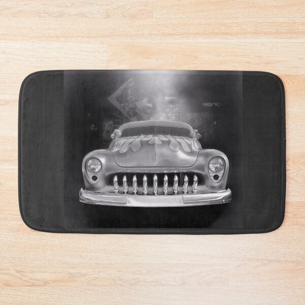 Item preview, Cruise Fremont Street Mercury Las Vegas designed and sold by Thomas Burtney.