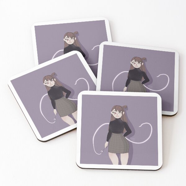 Item preview, Dark Academia Style Akko  designed and sold by MattheWest.