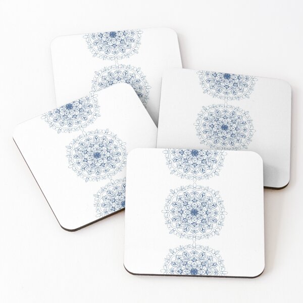 Item preview, Blue designed and sold by InteriorBliss.