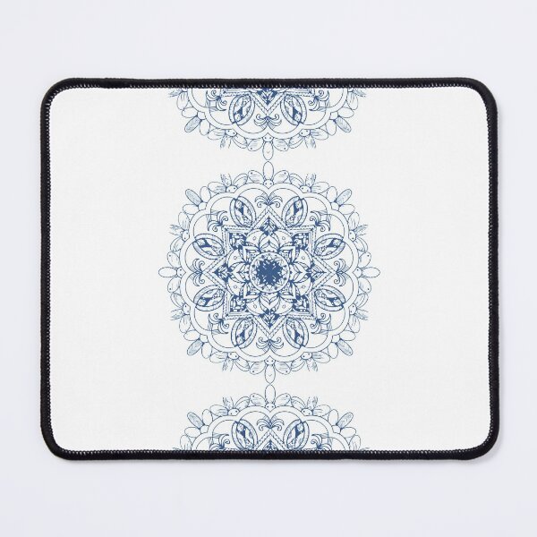 Item preview, Blue designed and sold by InteriorBliss.