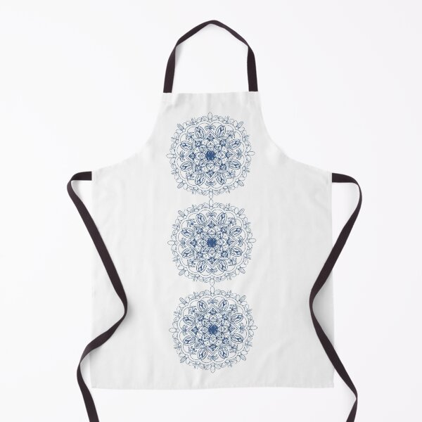 Item preview, Blue designed and sold by InteriorBliss.