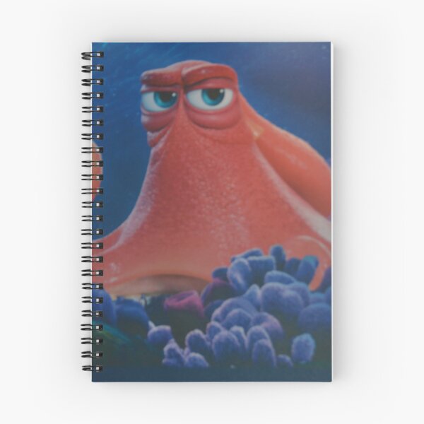 Item preview, Hank Dory Ed O'Neil  heptapus Septopus  octopus designed and sold by yensid2016.