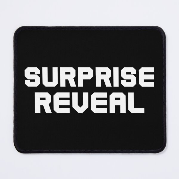 Item preview, Revelación sorpresa designed and sold by alloutshirts.
