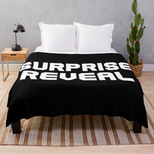 Item preview, Revelación sorpresa designed and sold by alloutshirts.