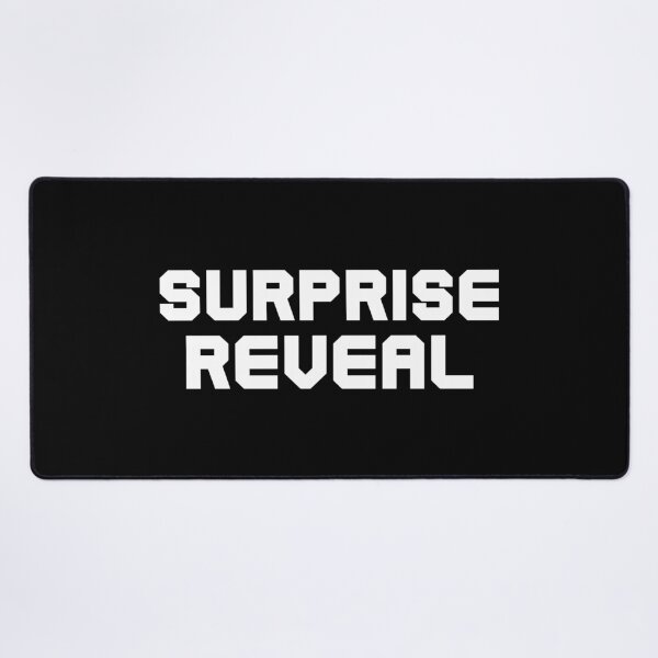 Item preview, Surprise Reveal designed and sold by alloutshirts.