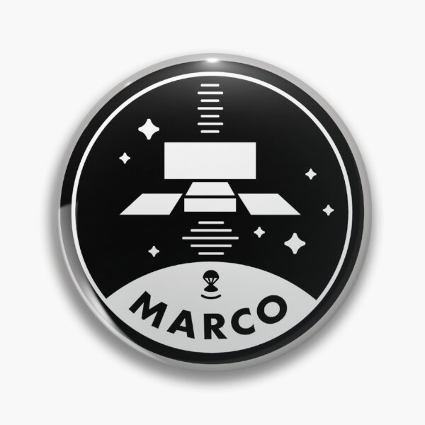 Artikelvorschau, Mars Cube One (MarCO) entworfen und verkauft von trendistudio.