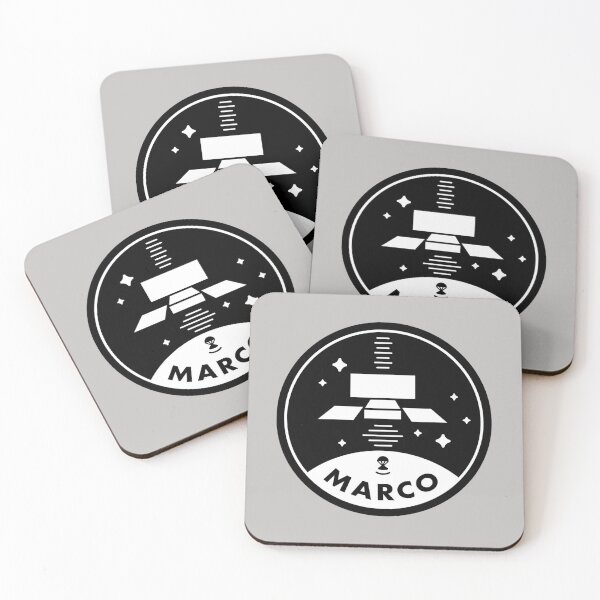 Item preview, Mars Cube One (MarCO) designed and sold by trendistudio.