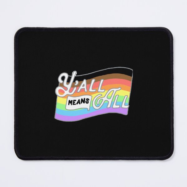 Item preview, Yall Means All designed and sold by tranchanquan.