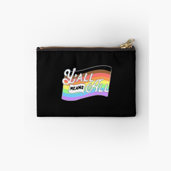Item preview, Yall Means All  designed and sold by tranchanquan.