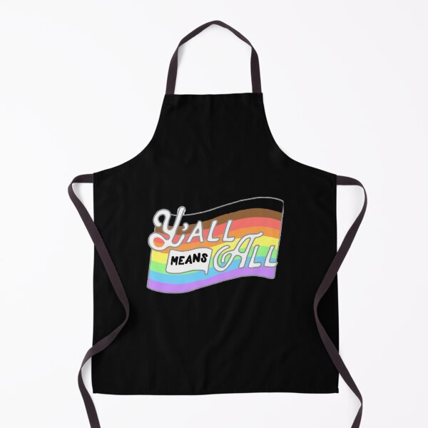 Item preview, Yall Means All  designed and sold by tranchanquan.