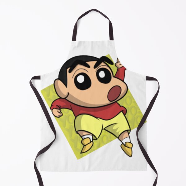 Item preview, Shin Chan designed and sold by Aadiimanavv.