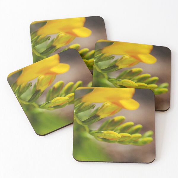 Item preview, Freesia Hand And Her Fingers designed and sold by Joy Watson - Natural Light Photography .