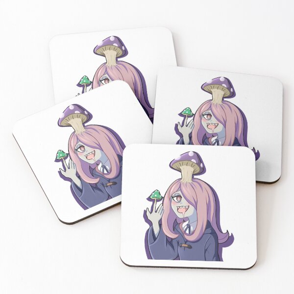 Item preview, I'm a mushroom Sucy!  designed and sold by MattheWest.
