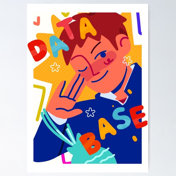 Item preview, satoshi fukube: database designed and sold by halmistax.