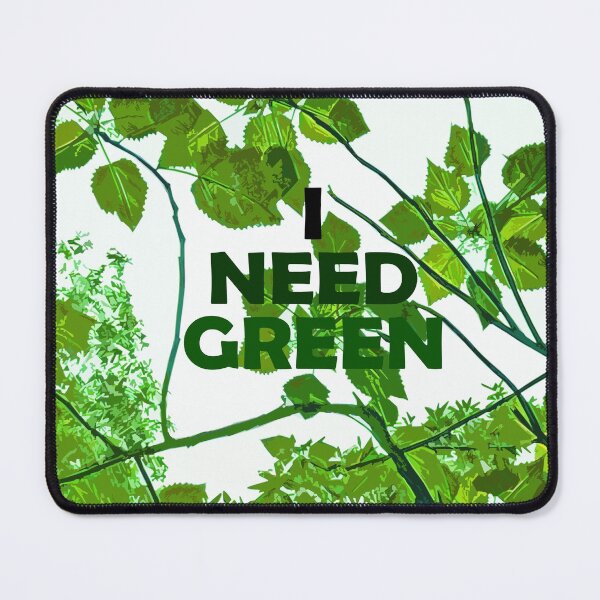 Item preview, Green attitude designed and sold by Greengardens36.