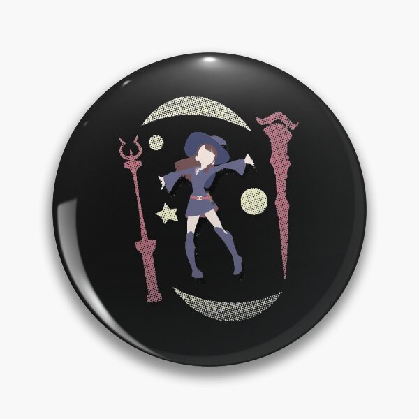 Item preview, Little Witch Academia  designed and sold by MattheWest.