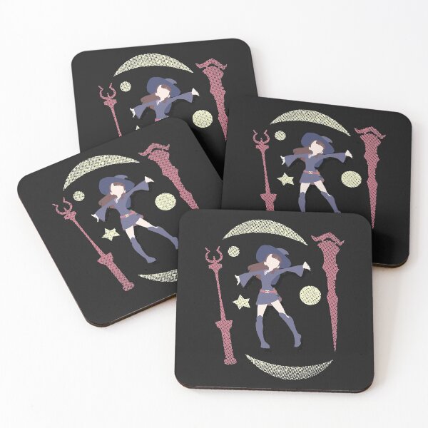 Item preview, Little Witch Academia  designed and sold by MattheWest.