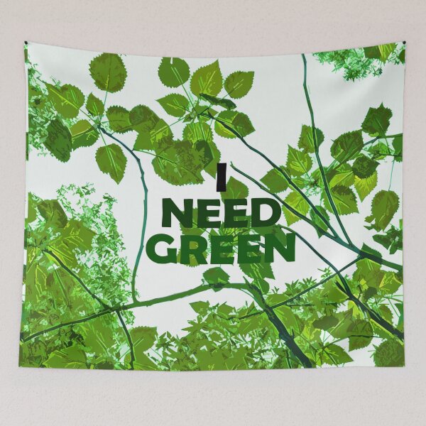 Item preview, Green attitude designed and sold by Greengardens36.